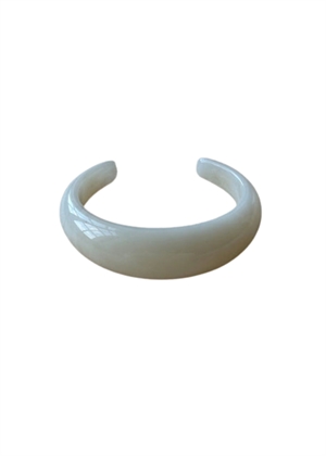 Asha bracelet Ivory Pico